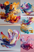 Paint Swirl