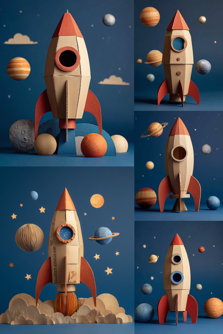 Rocket Launch