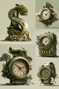 Time is money