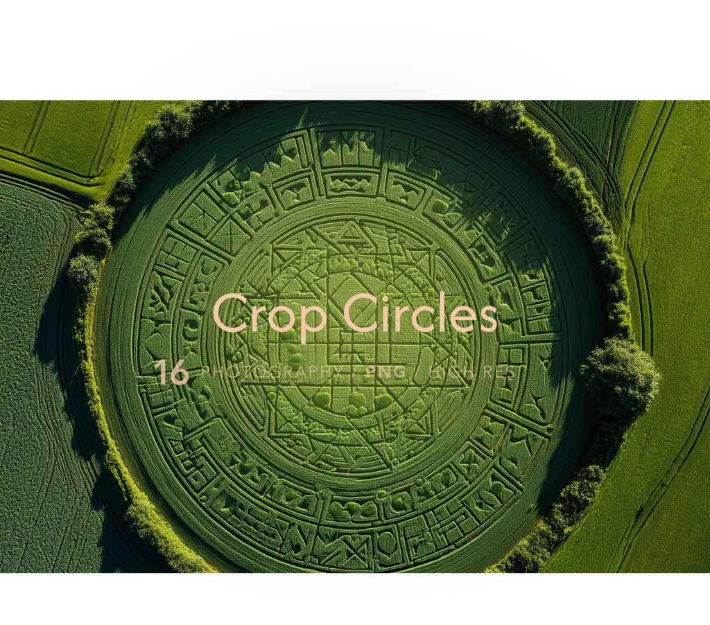 Crop Circles