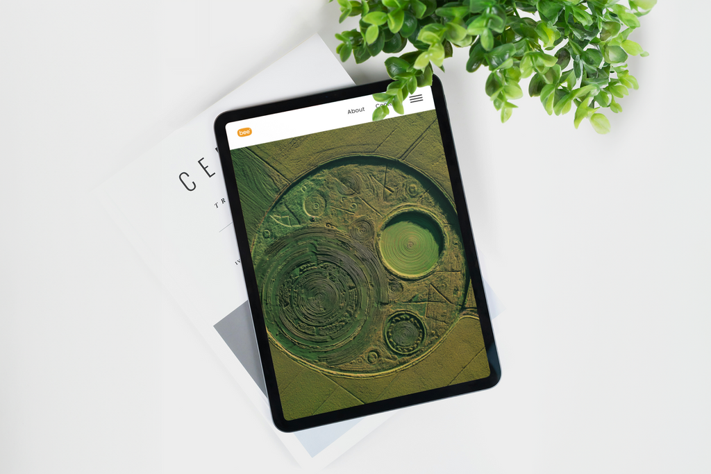 Crop Circles