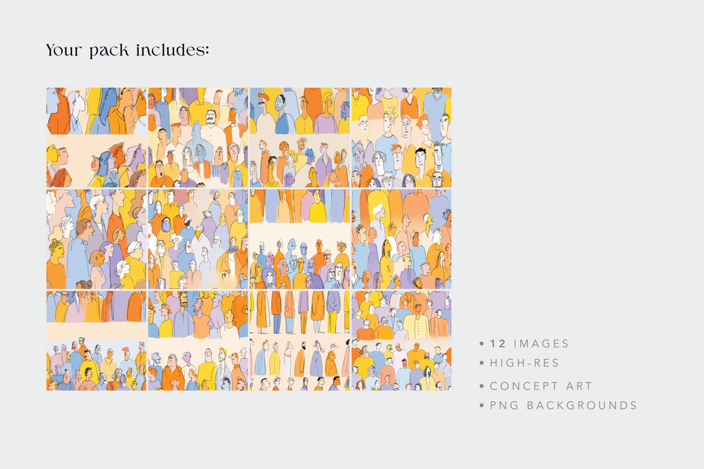 Crowds