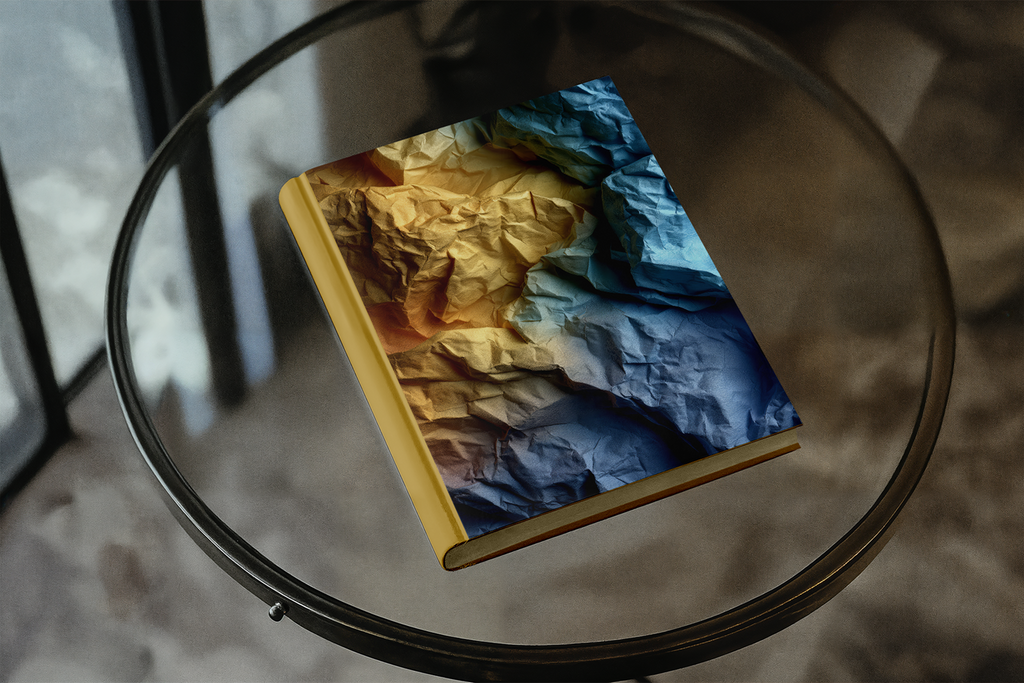 Crumpled Paper