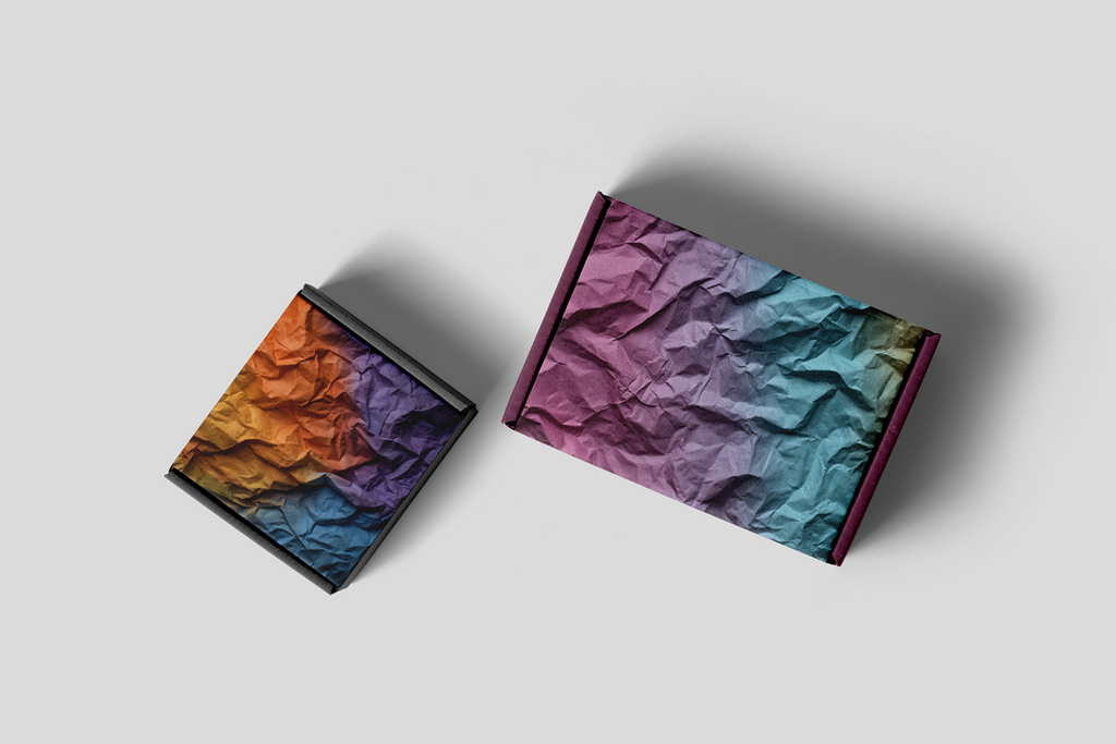 Crumpled Paper