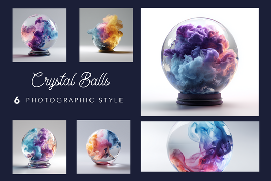 crystal ball