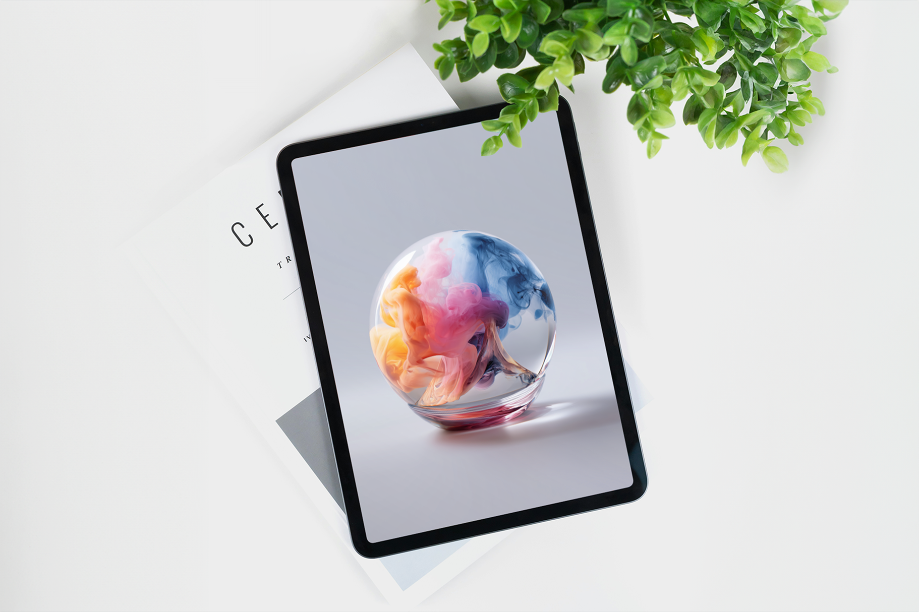 crystal ball