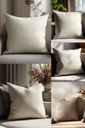 Cushion Mockups