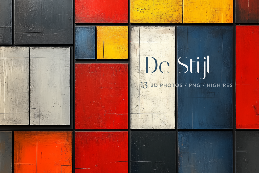 De Stijl