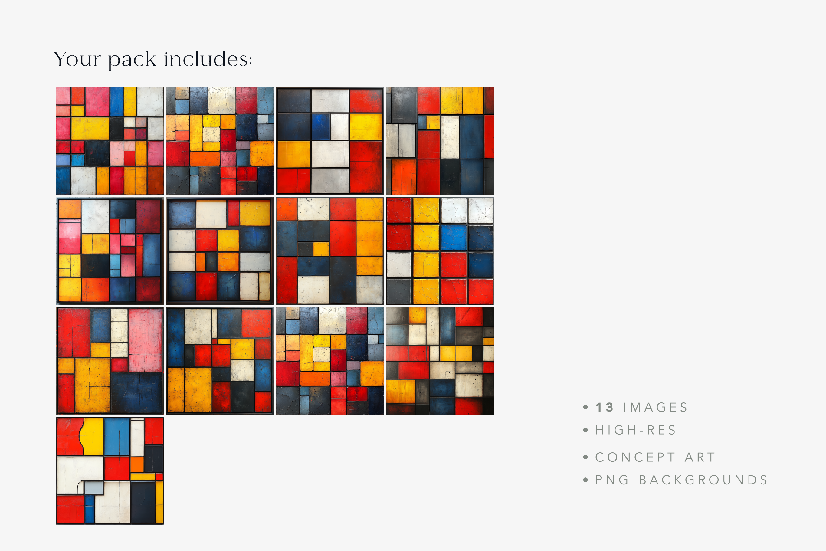 De Stijl