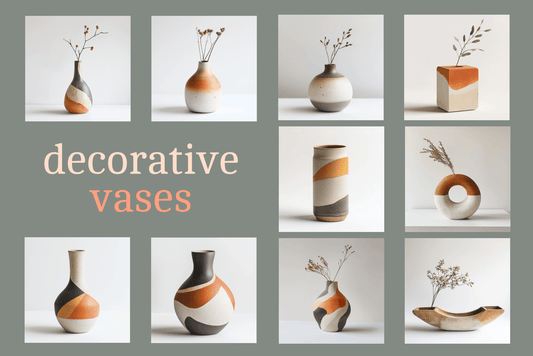 Vases