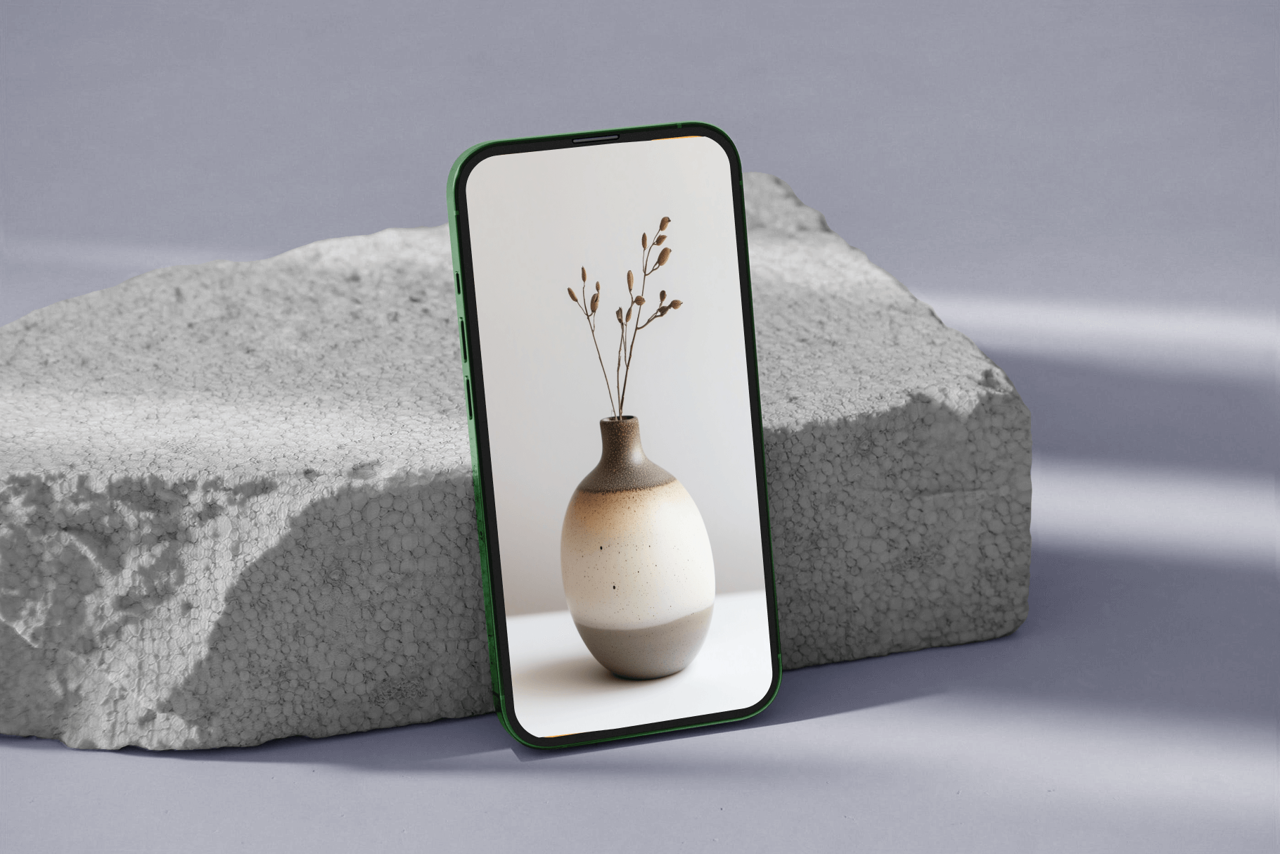Decorative Vases - Typedreams  