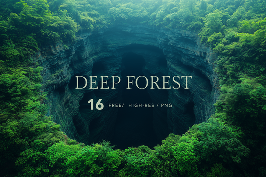 Deep Forest