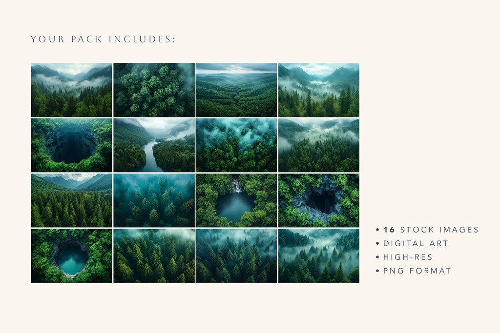 Deep Forest