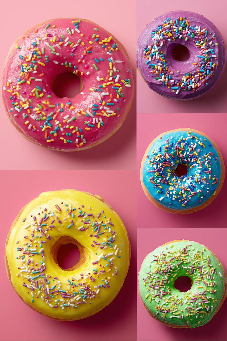 Doughnuts