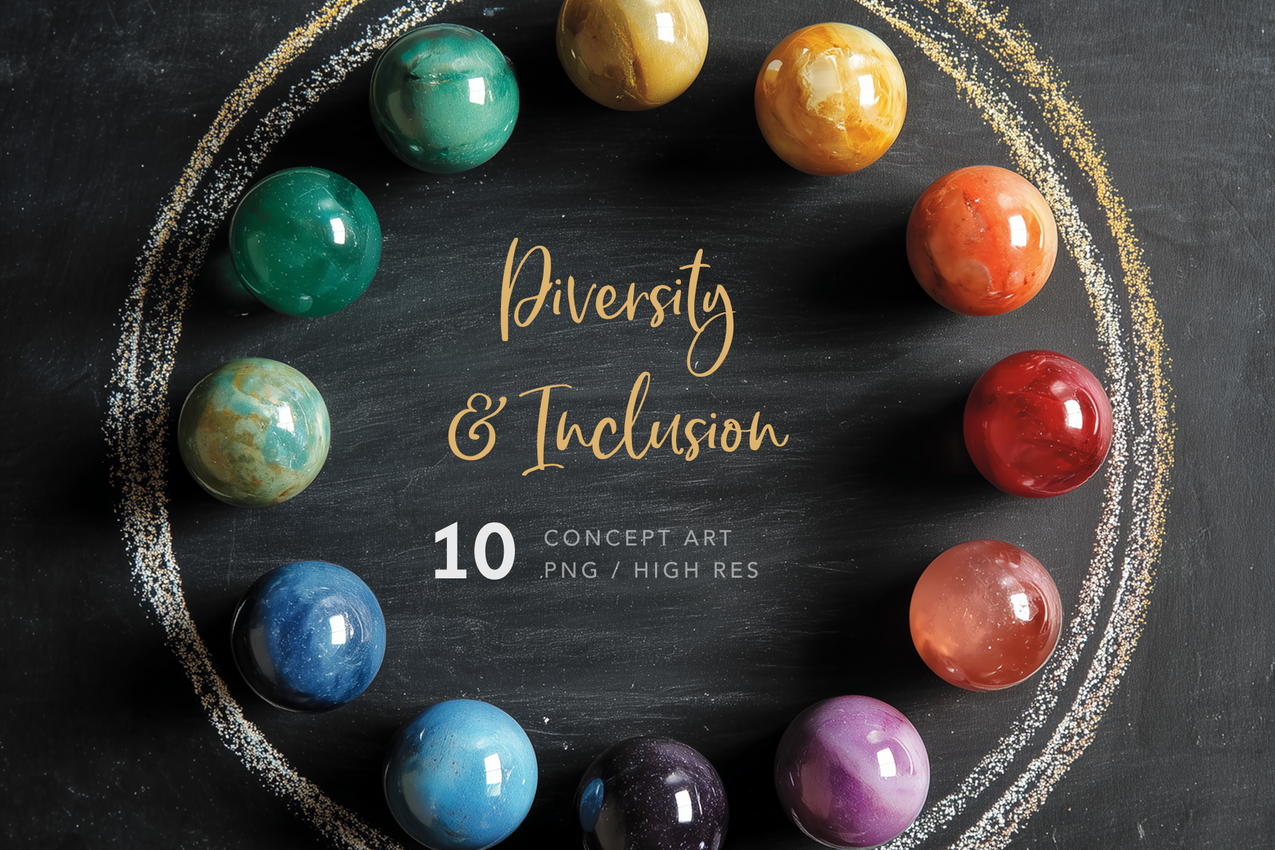 Diversity and Inclusion