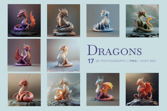dragons