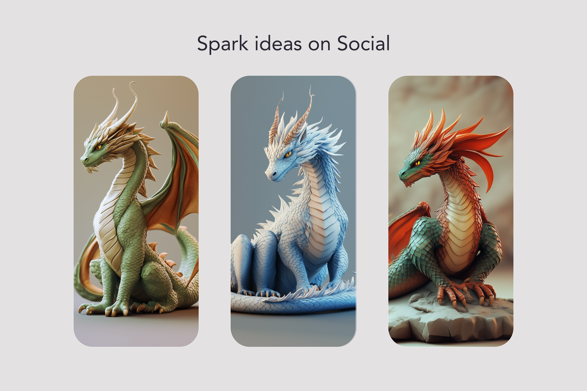 dragons