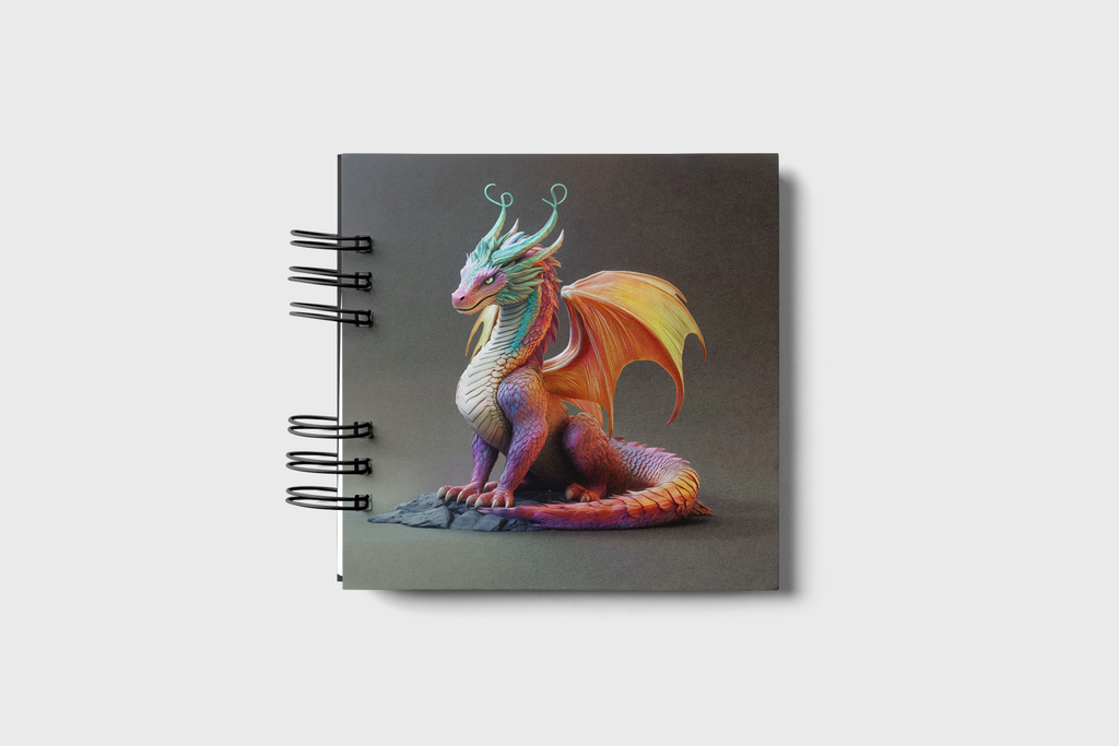 dragons
