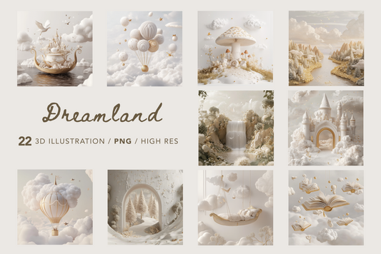 Dreamland