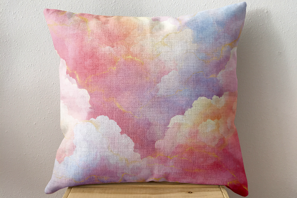 Dreamy Clouds