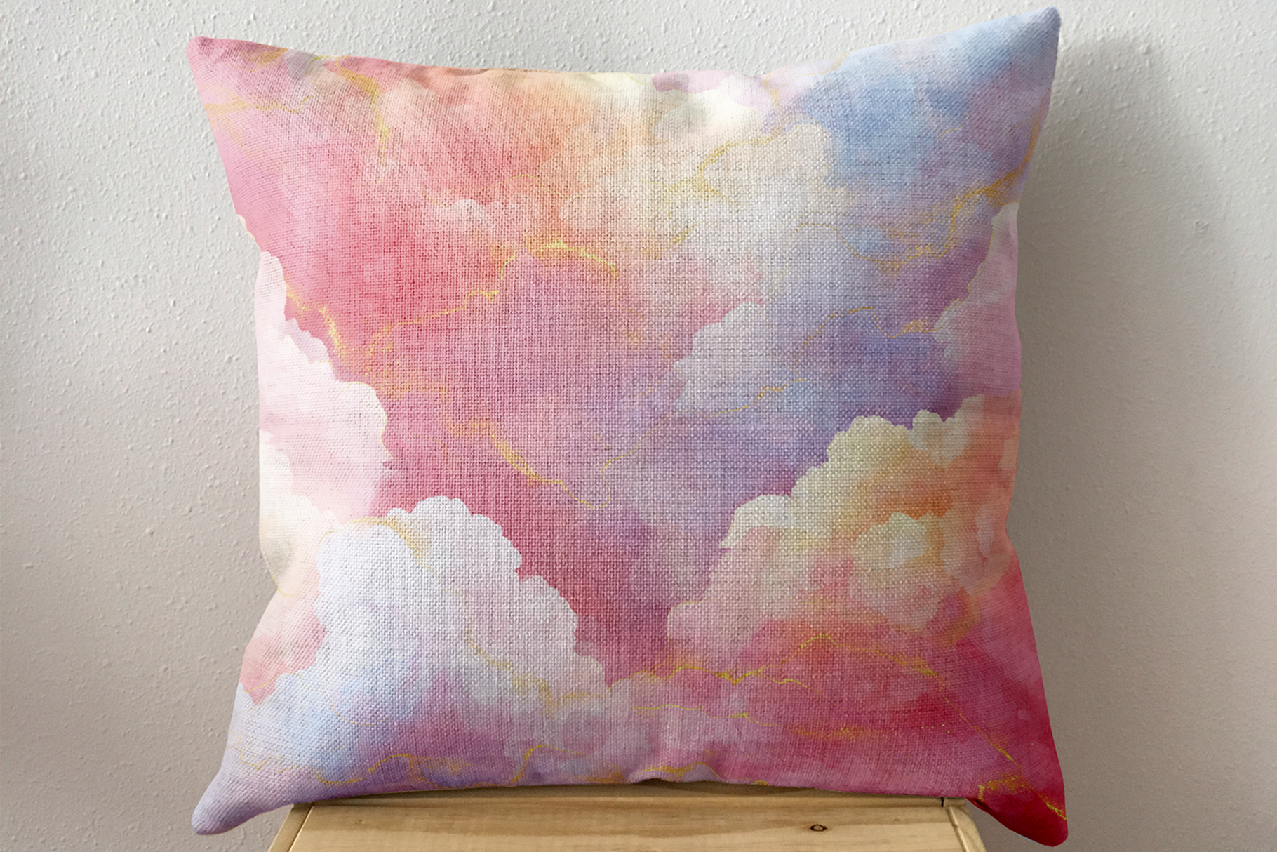 Dreamy Clouds