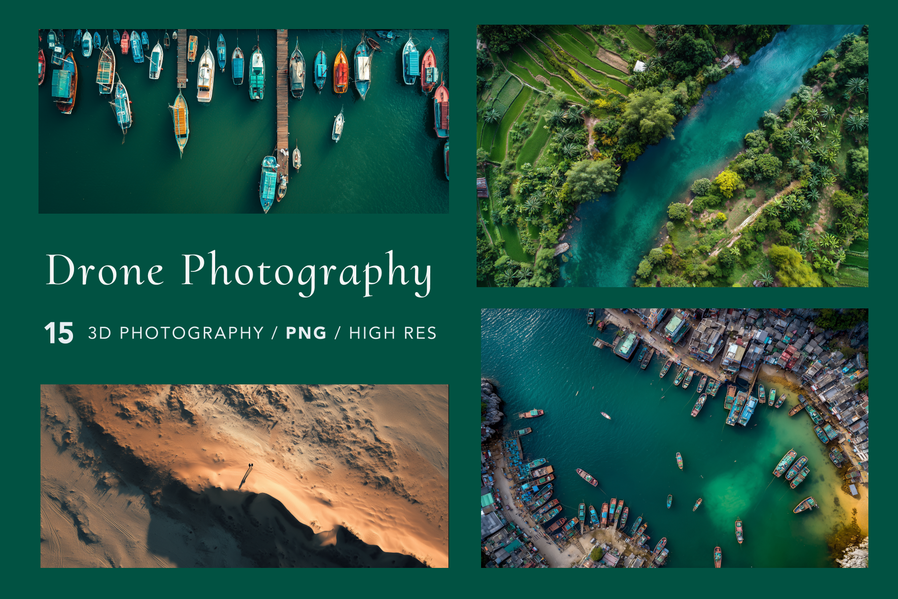 Drone Photography