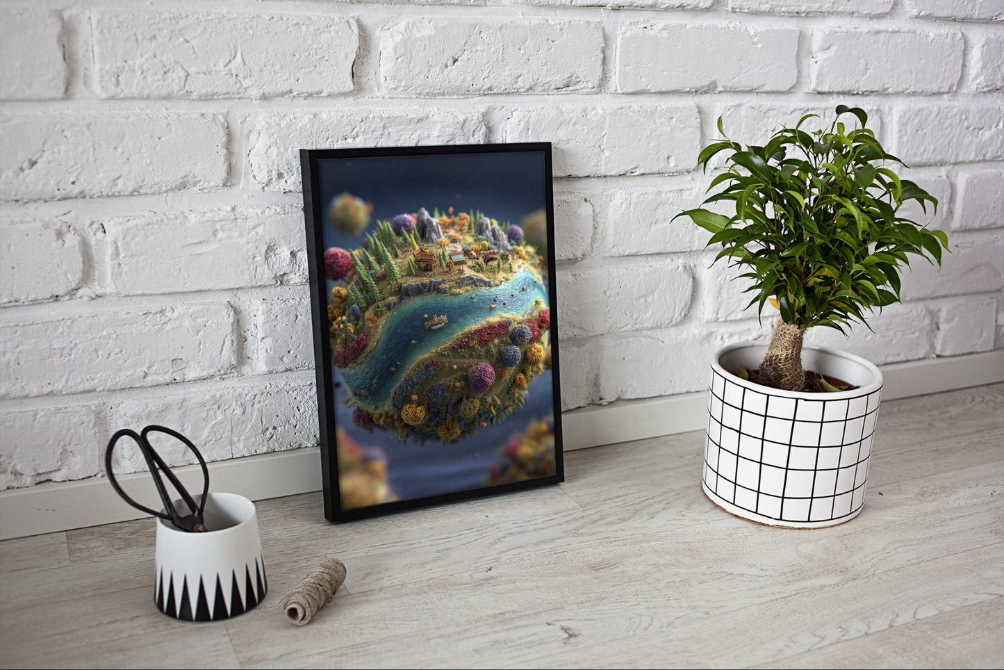 Earth Day - Stock Images