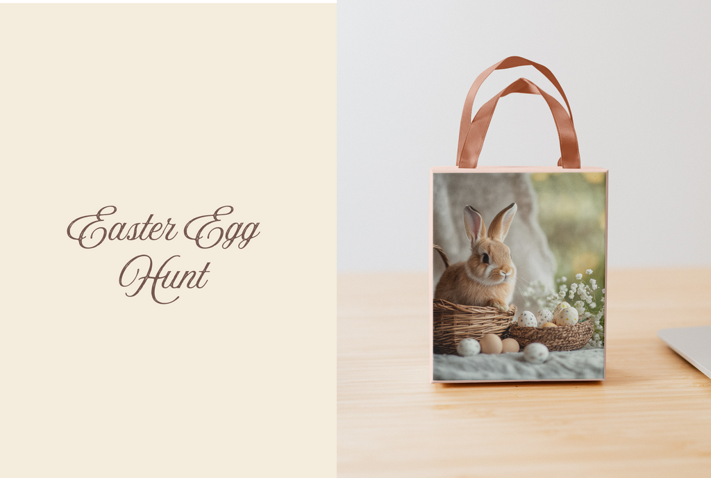 Easter Rabbit
