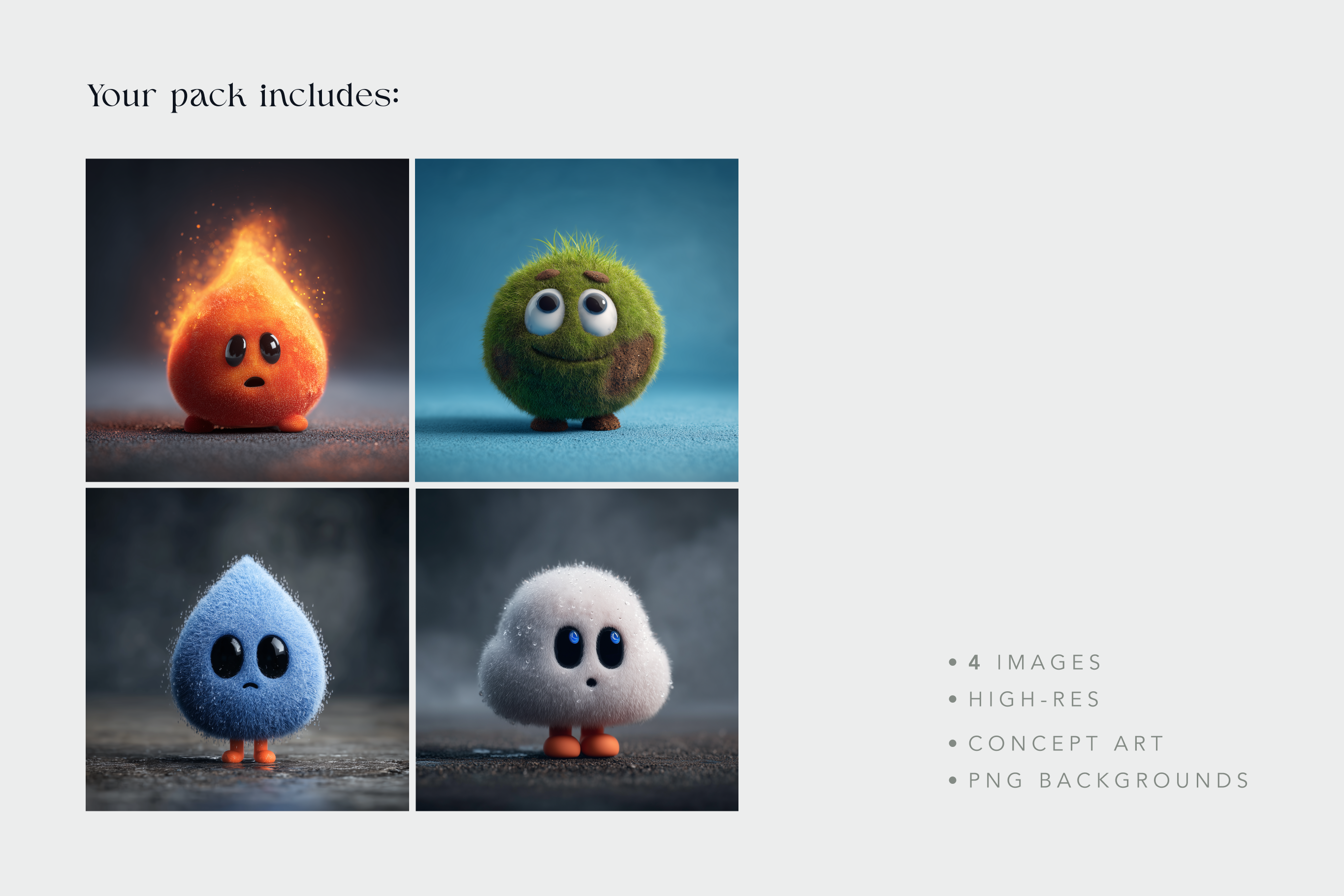 Elements
