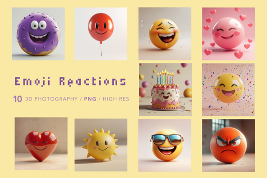 Emojis