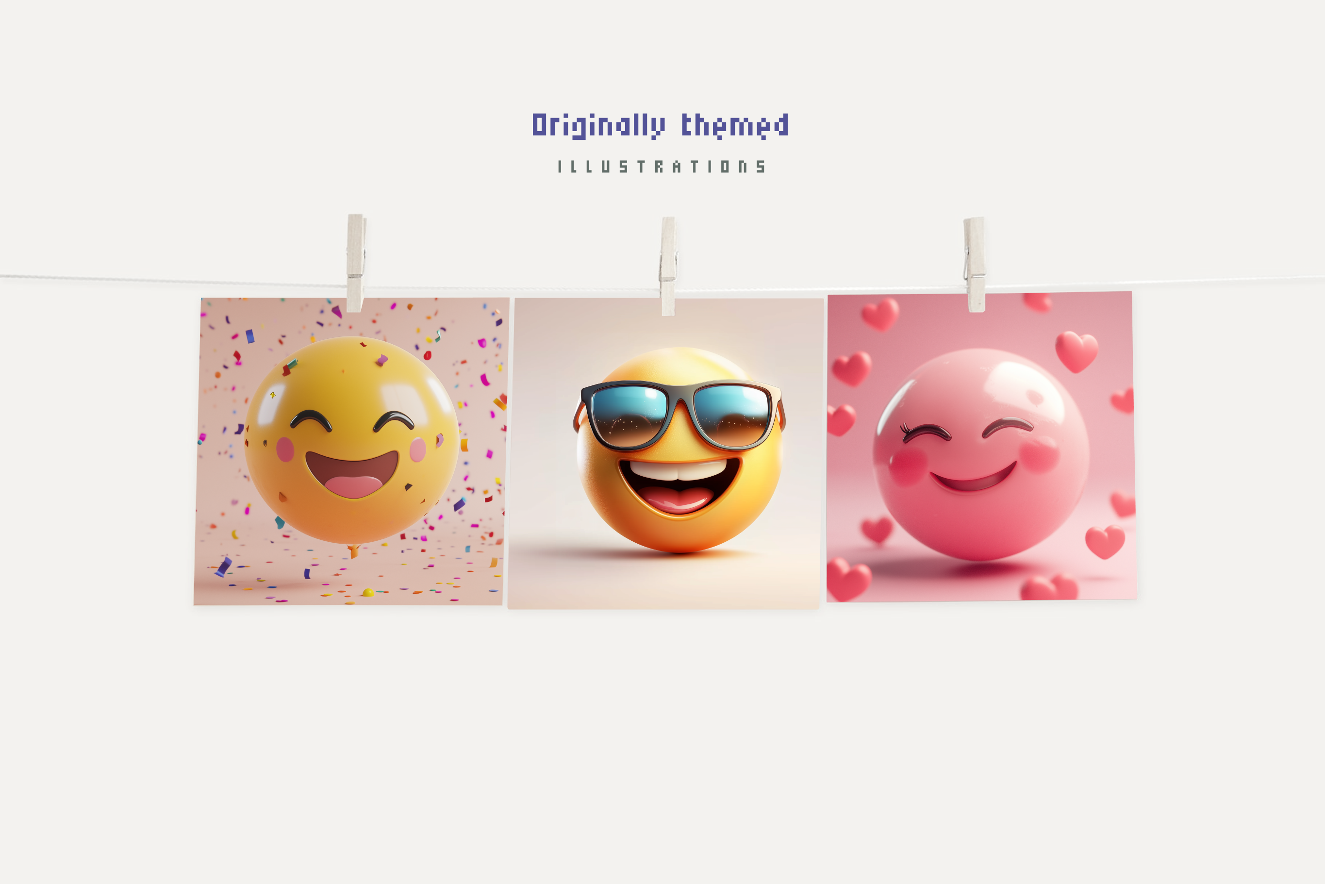 Emojis