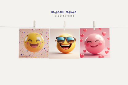 Emojis