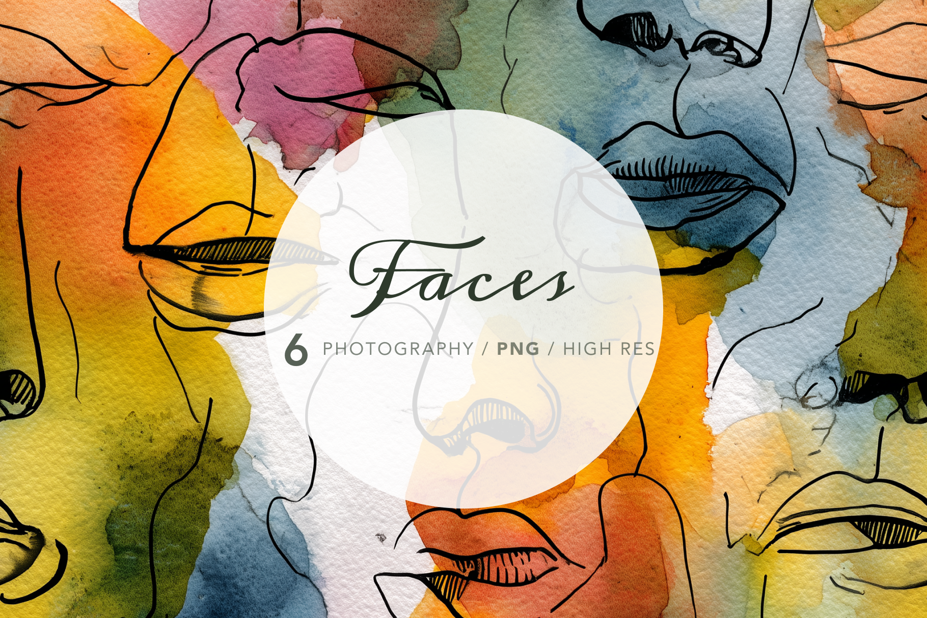 Faces