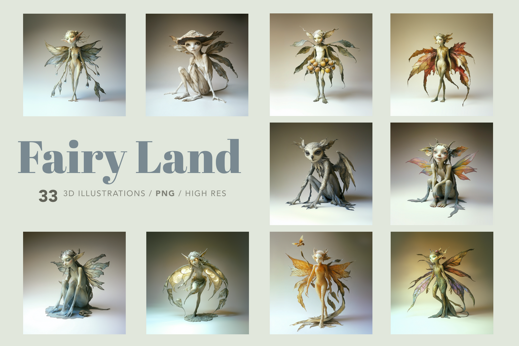 Fairy Land
