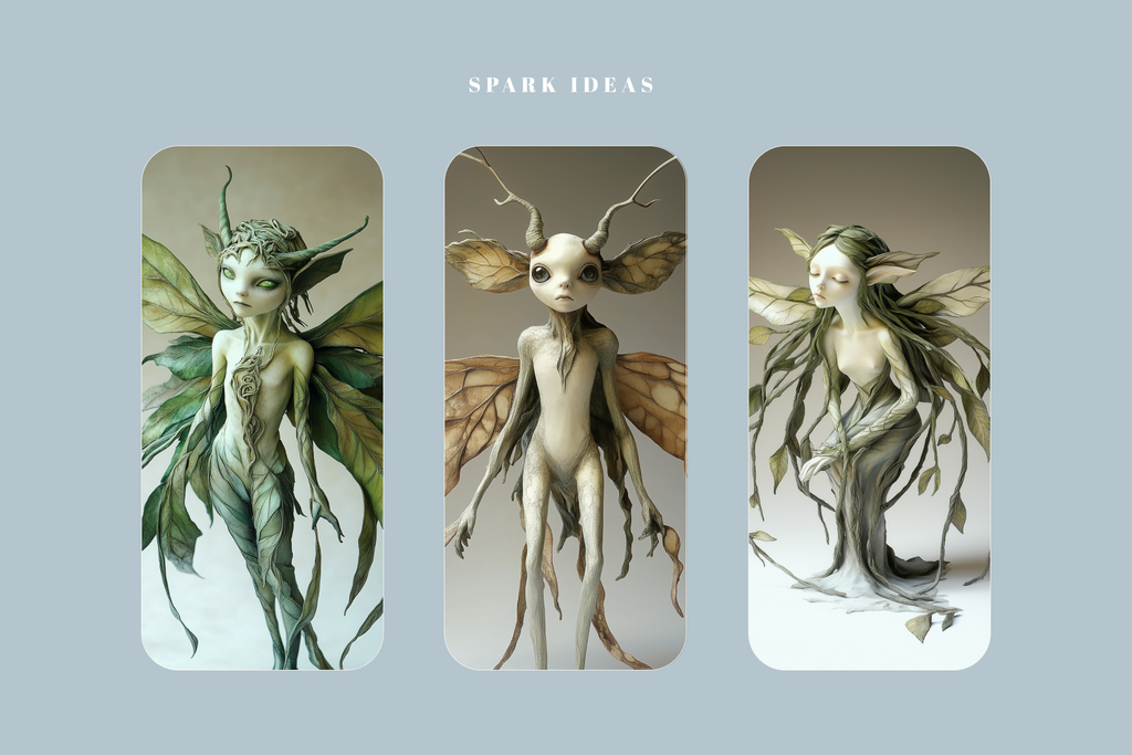 Fairy Land