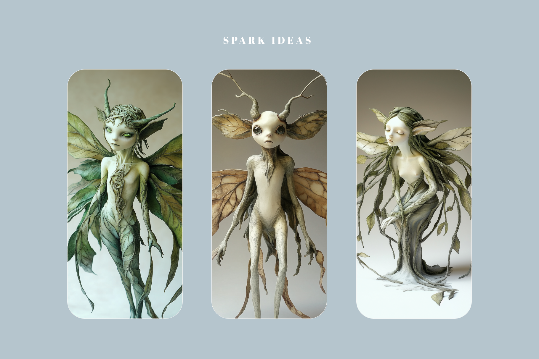Fairy Land