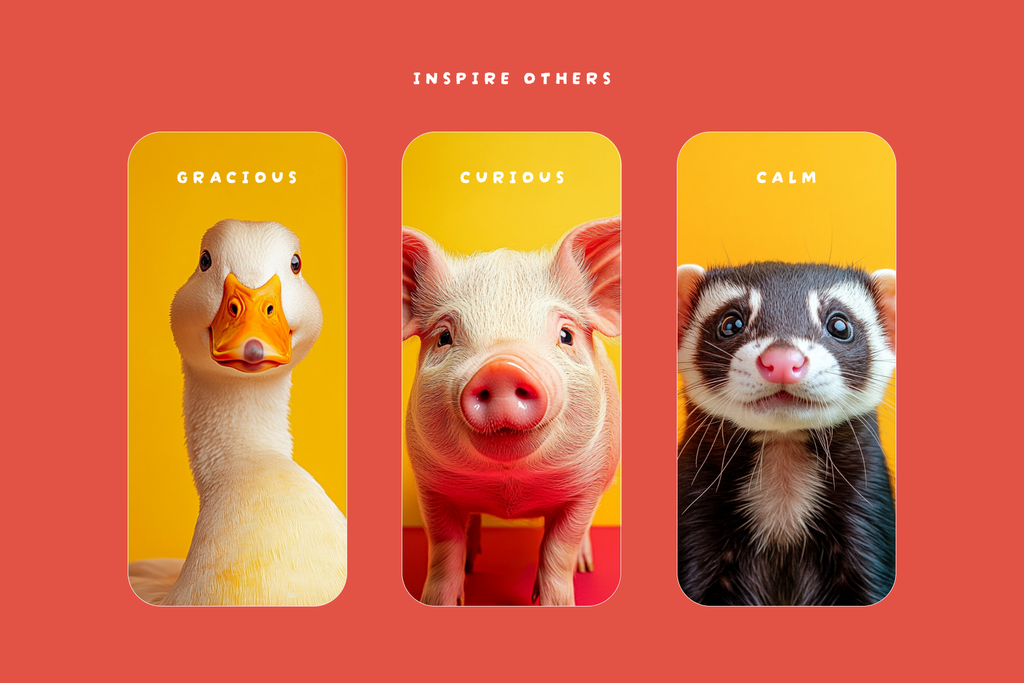 Favourite Pets - Typedreams  