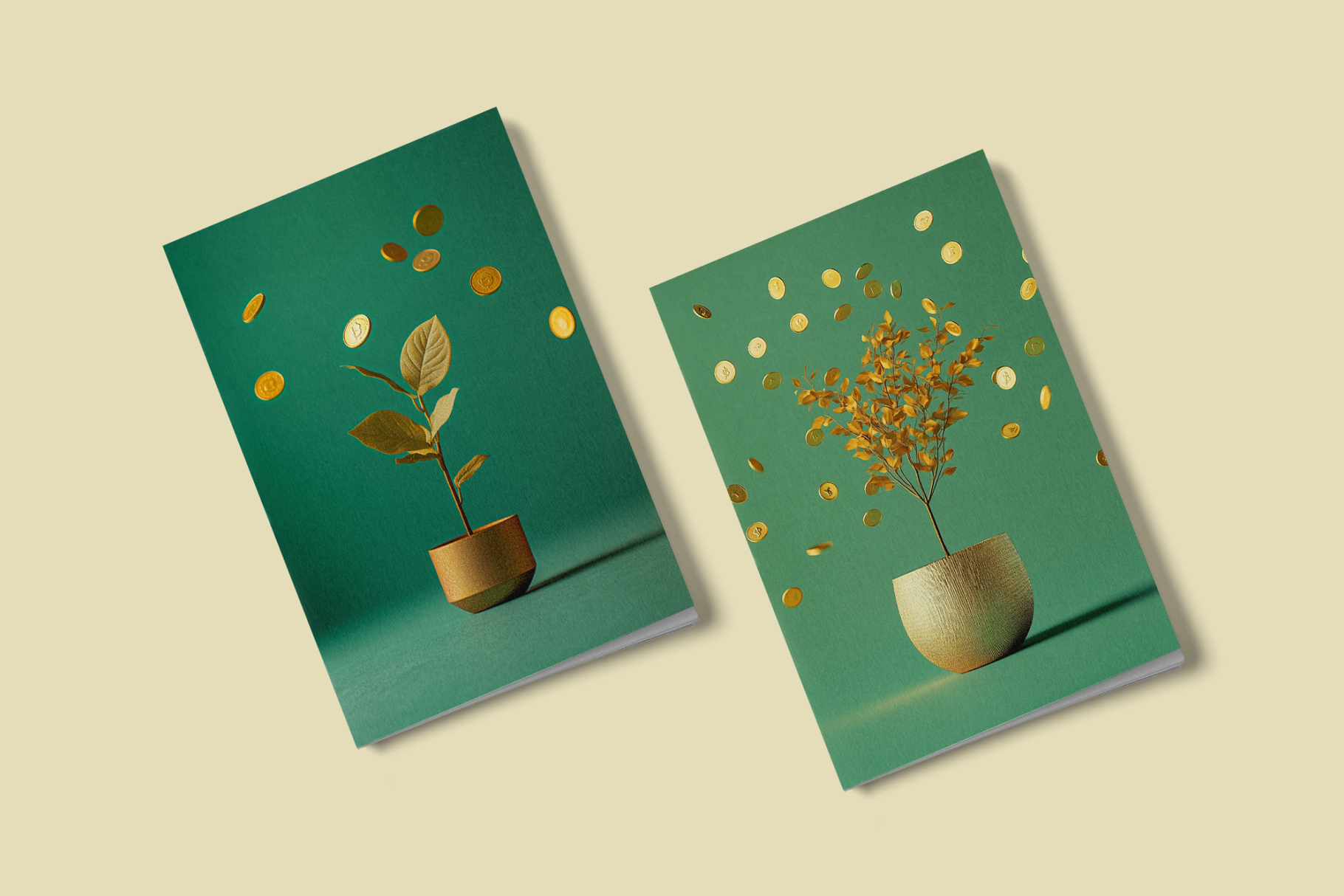 golden tree