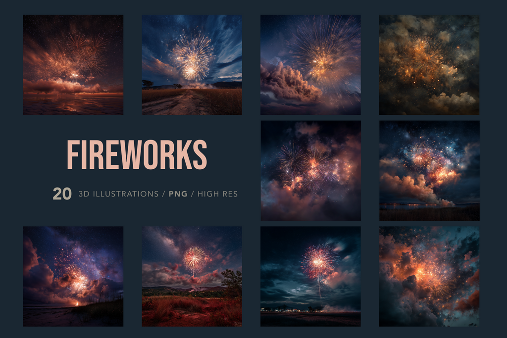 Fireworks