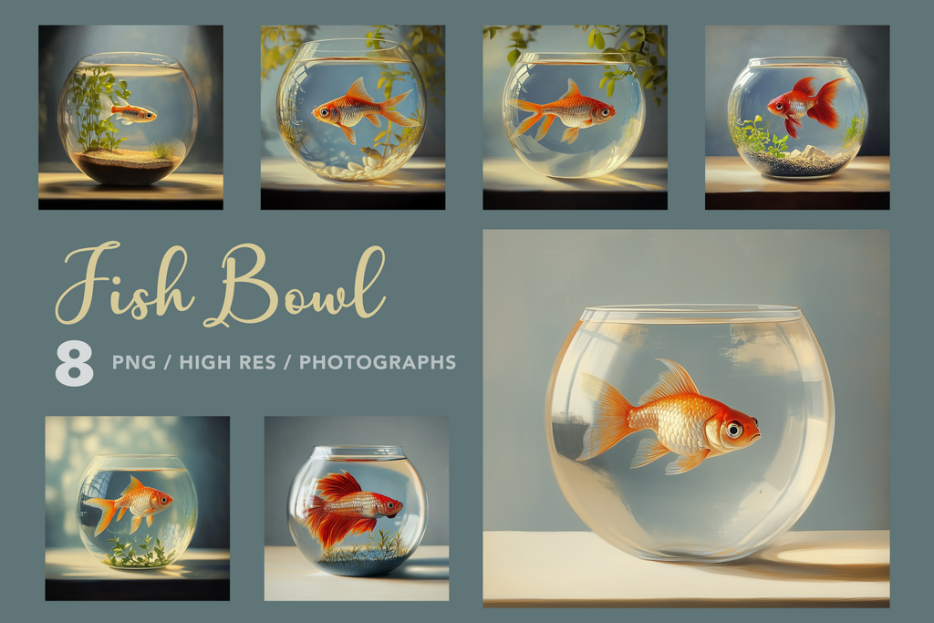 Fish Bowl