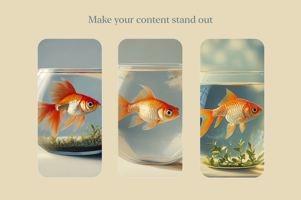 Fish Bowl