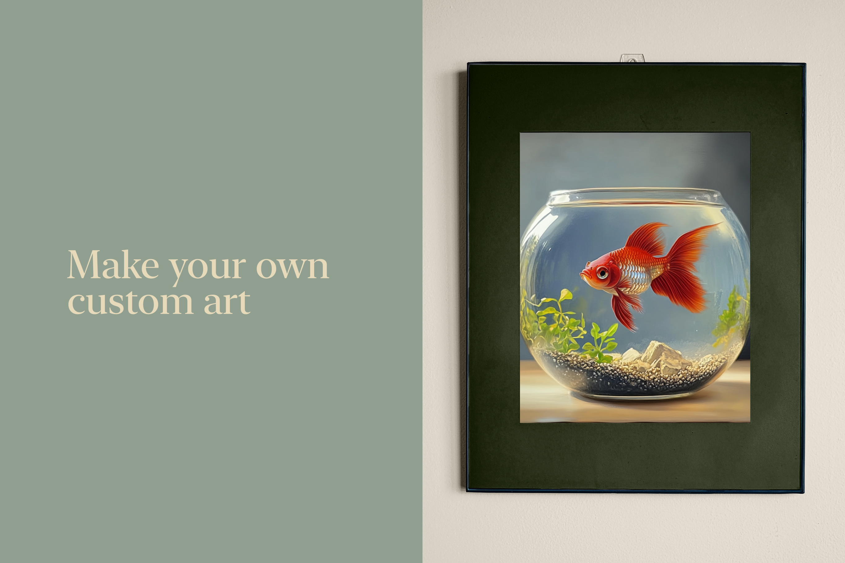 Fish Bowl
