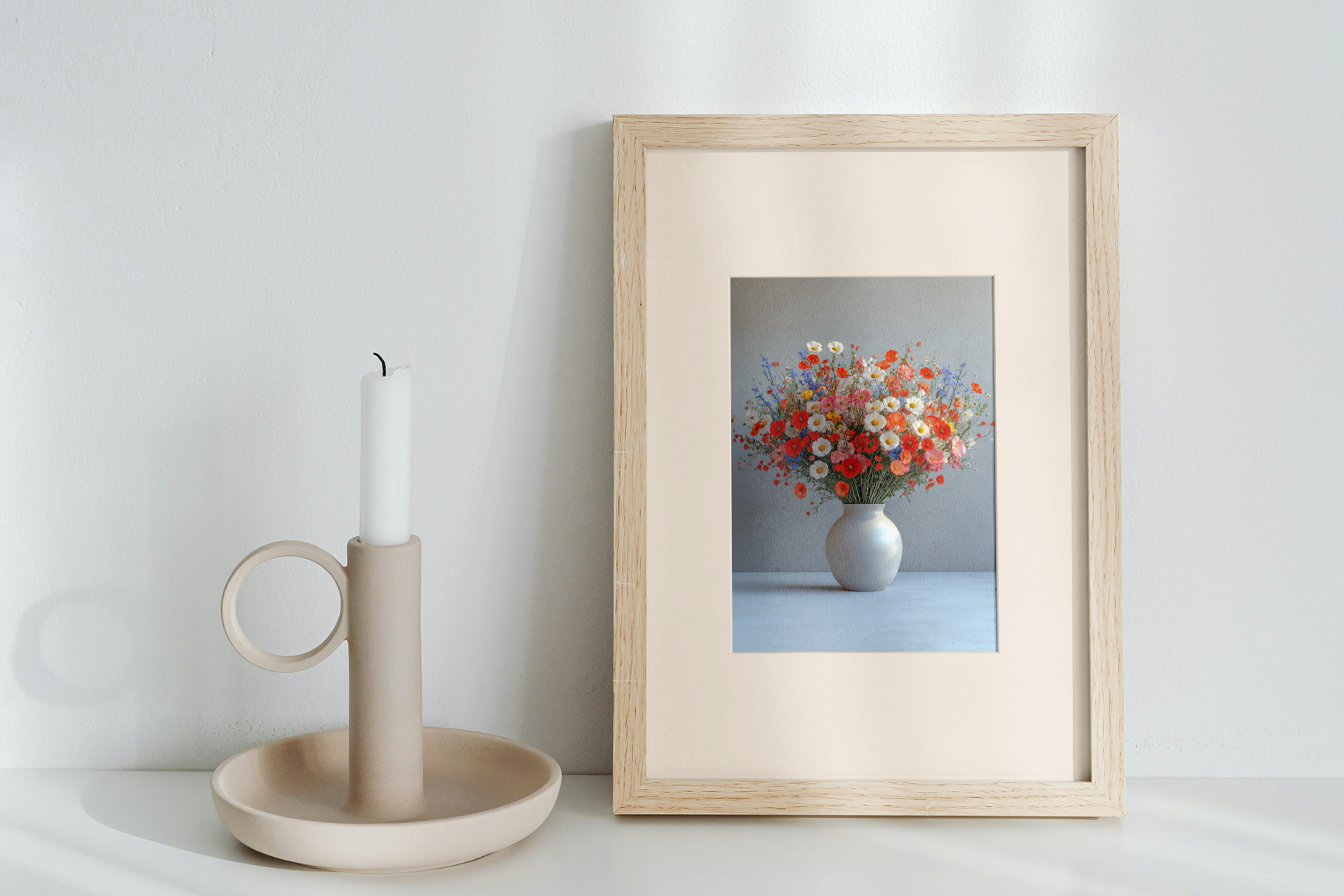 Flower Bouquets