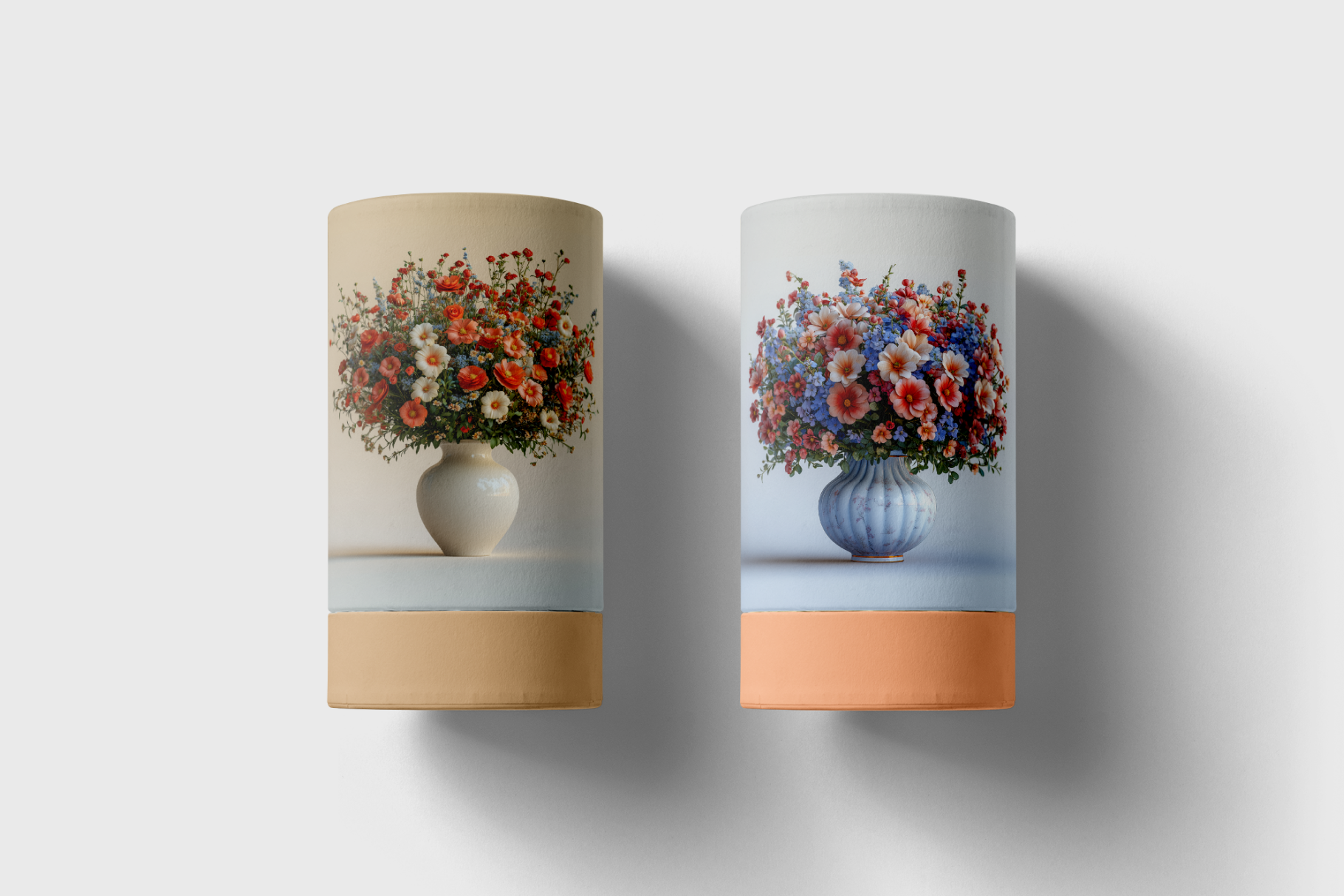 Flower Bouquets