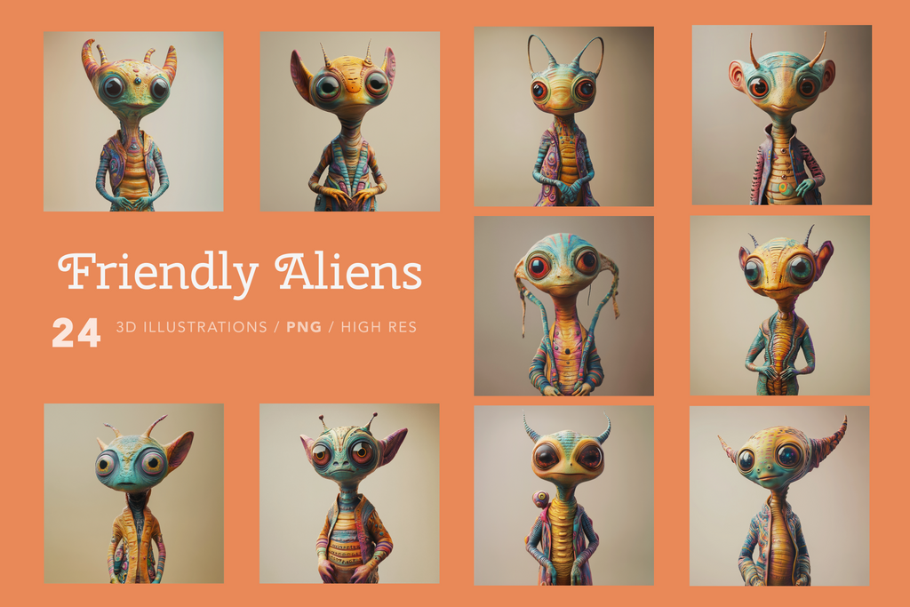 Aliens