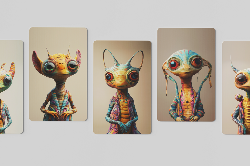 Aliens