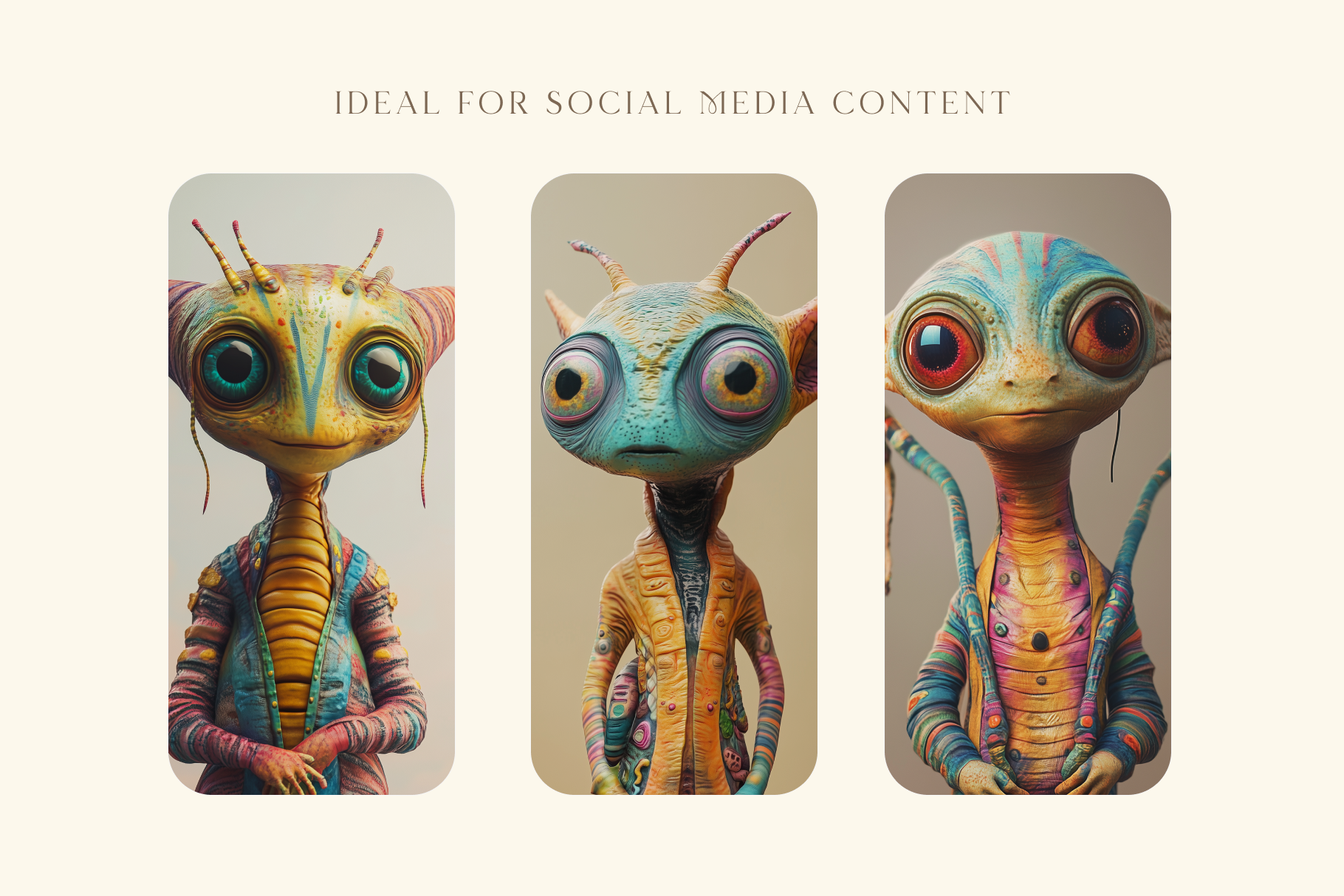 Aliens