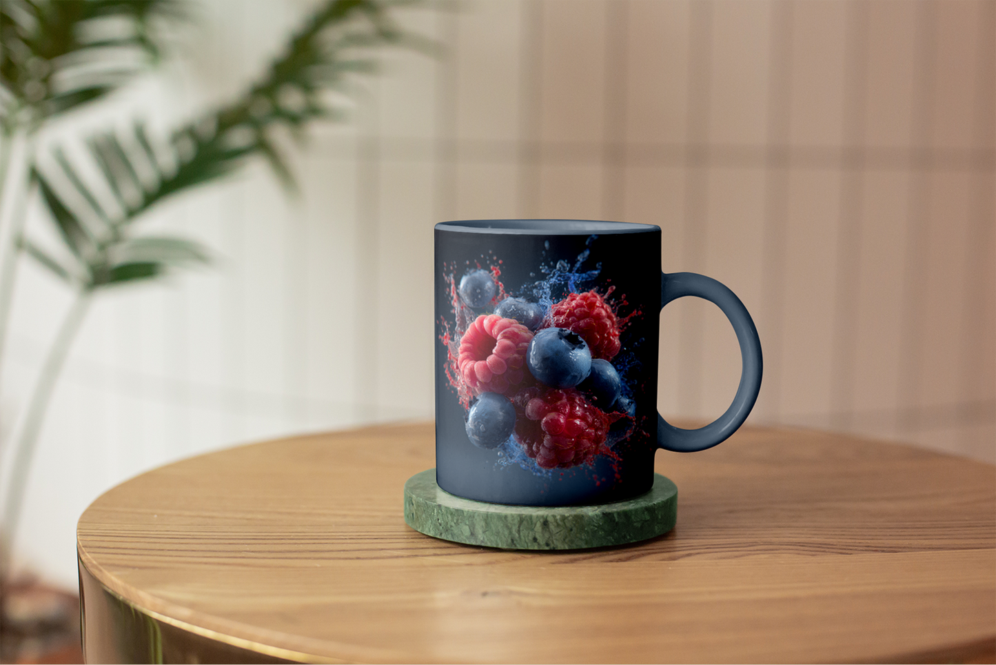 Fruit Splash - Stock Images