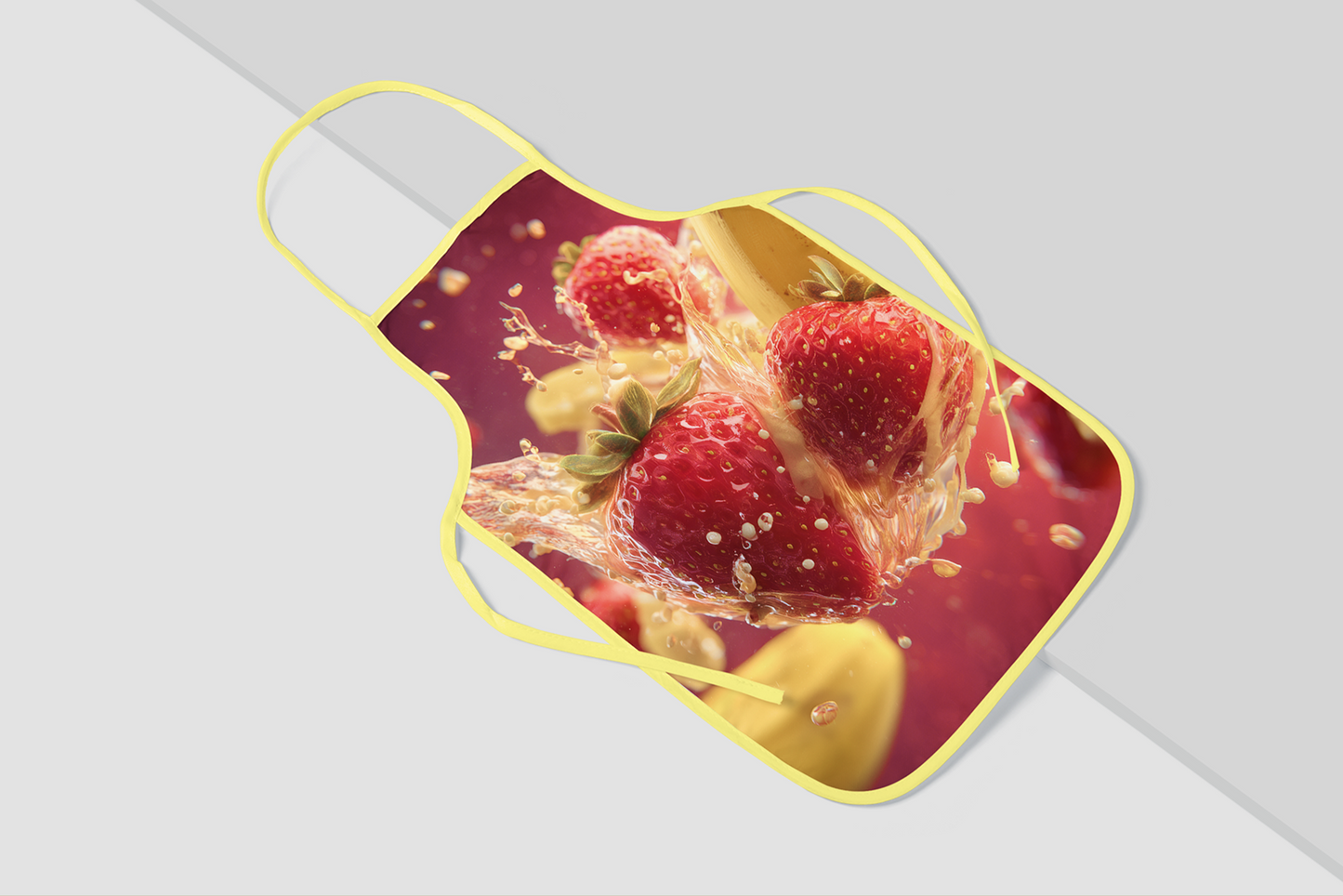 Fruit Splash - Stock Images