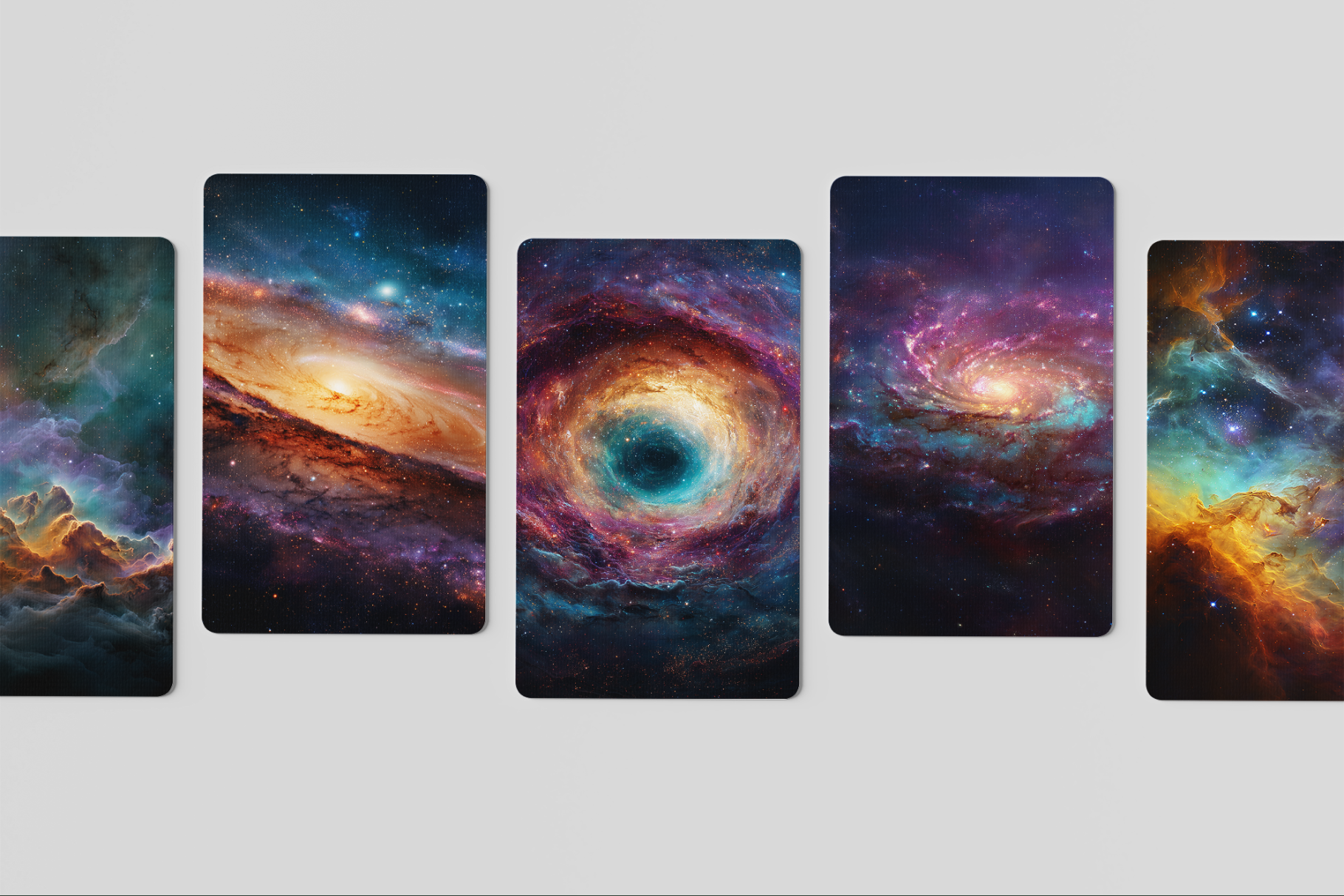 Galaxies
